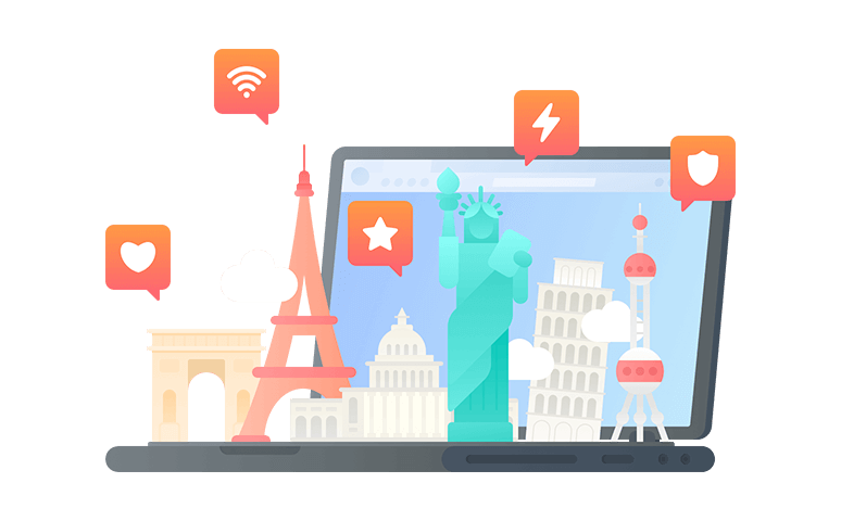 在安提瓜和巴布达岛通过VPN看国内电视 - 大陆VPN
